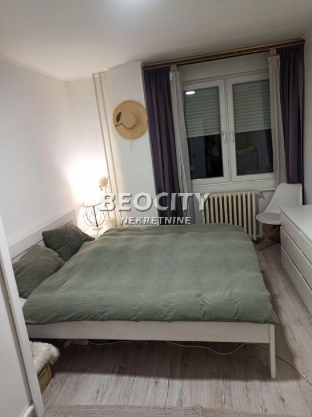 Novi Sad, Liman 3, Bulevar despota Stefana, 2. 0, 58m2, 600EUR Pet friendly