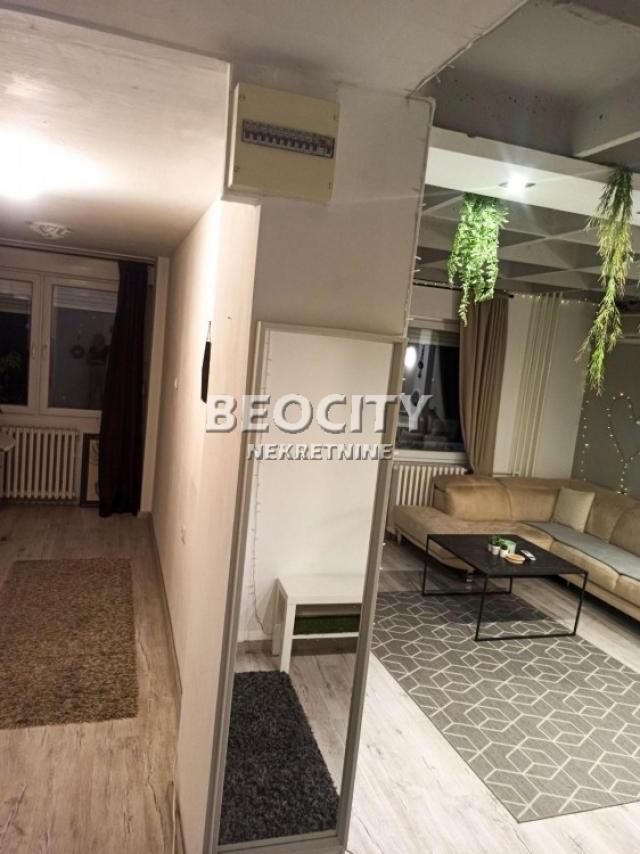 Novi Sad, Liman 3, Bulevar despota Stefana, 2. 0, 58m2, 600EUR Pet friendly