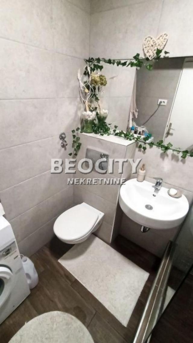 Novi Sad, Liman 3, Bulevar despota Stefana, 2. 0, 58m2, 600EUR Pet friendly