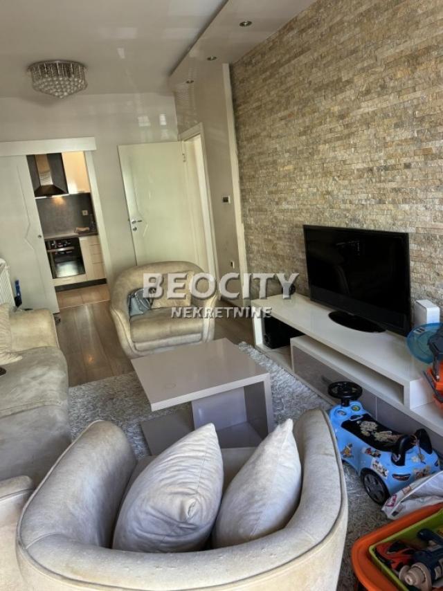 Novi Sad, Grbavica, Braće Ribnikar, 2. 0, 48m2, 600EUR