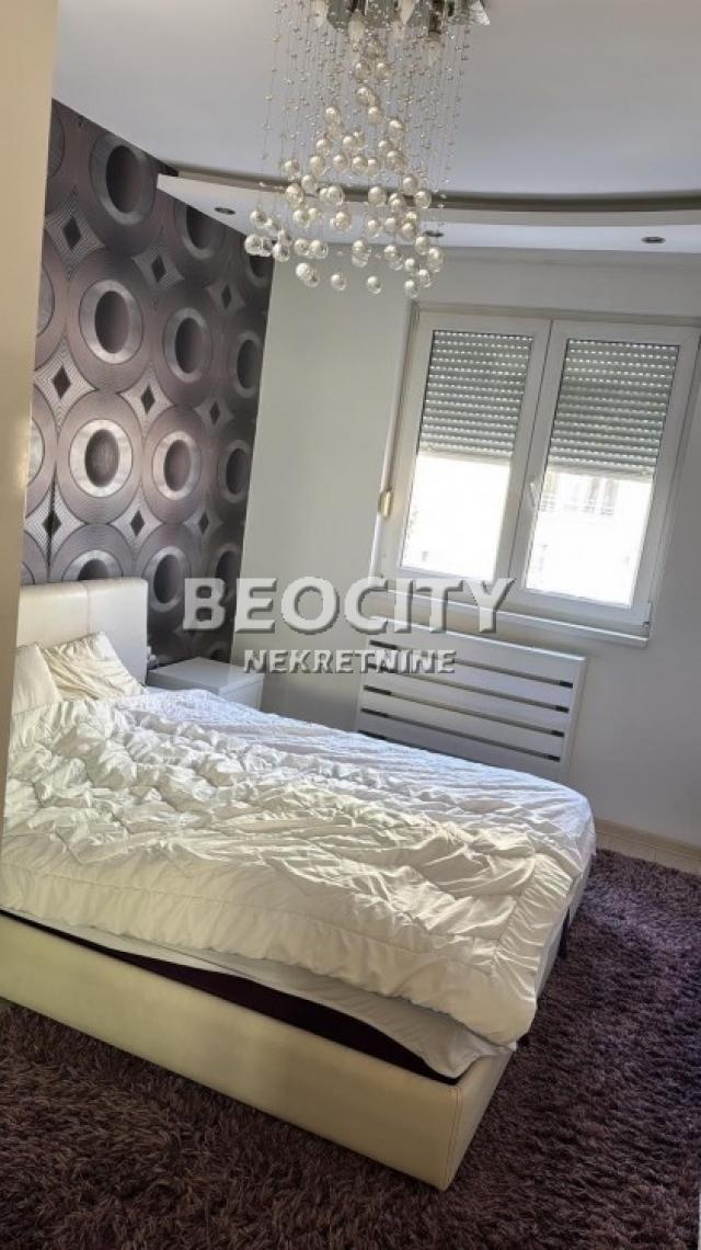 Novi Sad, Grbavica, Braće Ribnikar, 2. 0, 48m2, 600EUR