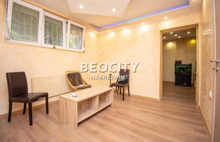 Voždovac, Braće Jerković, Jovana Bijelića, 3. 0, 49m2, 125000EUR