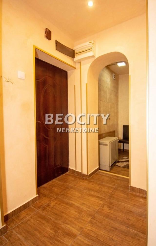 Voždovac, Braće Jerković, Jovana Bijelića, 3. 0, 49m2, 125000EUR