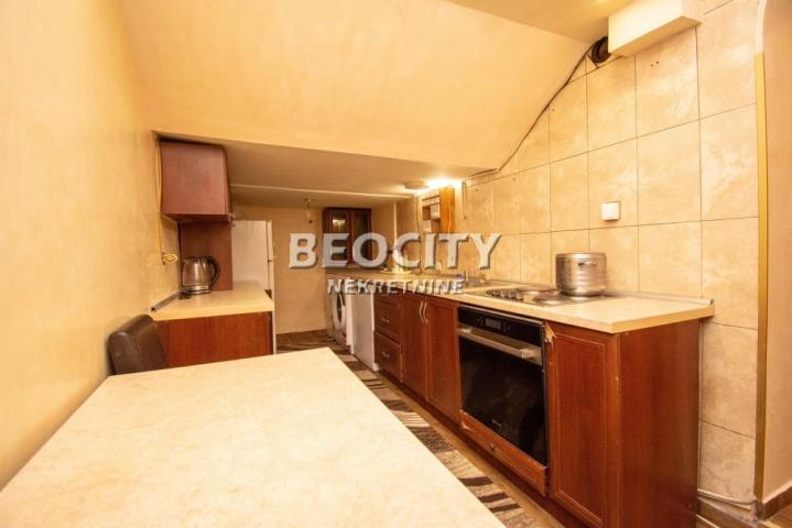 Voždovac, Braće Jerković, Jovana Bijelića, 3. 0, 49m2, 125000EUR