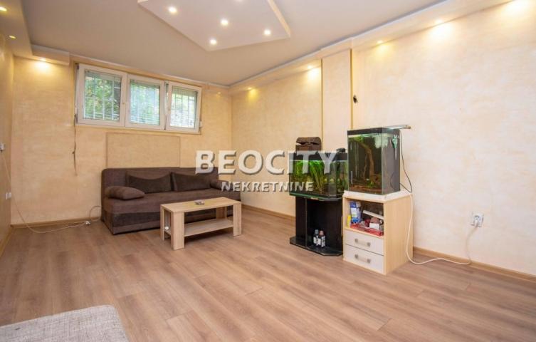 Voždovac, Braće Jerković, Jovana Bijelića, 3. 0, 49m2, 125000EUR