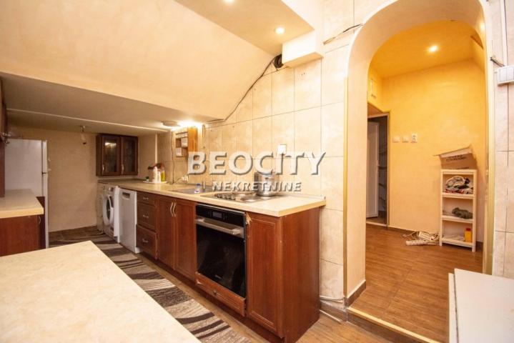 Voždovac, Braće Jerković, Jovana Bijelića, 3. 0, 49m2, 125000EUR