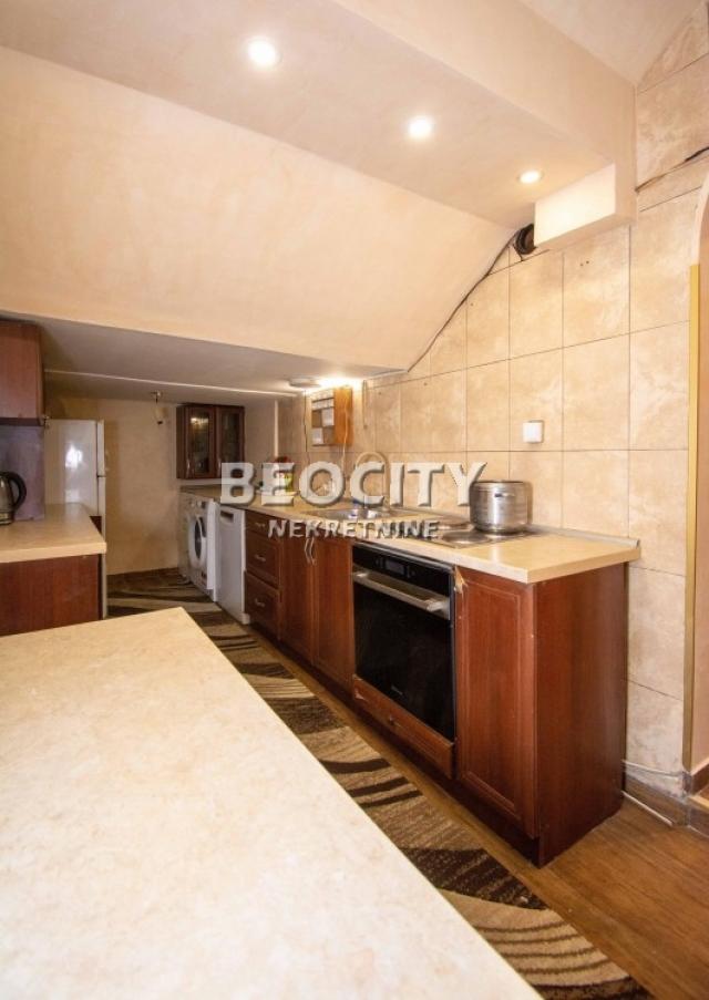 Voždovac, Braće Jerković, Jovana Bijelića, 3. 0, 49m2, 125000EUR