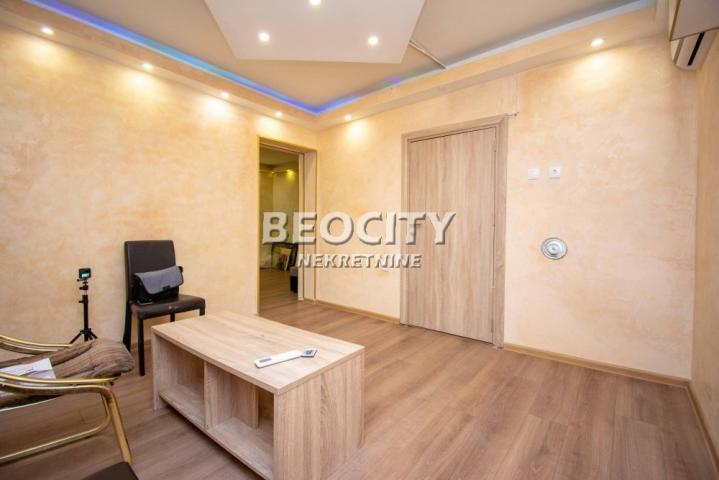 Voždovac, Braće Jerković, Jovana Bijelića, 3. 0, 49m2, 125000EUR