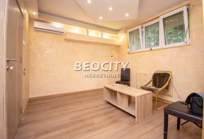 Voždovac, Braće Jerković, Jovana Bijelića, 3. 0, 49m2, 125000EUR