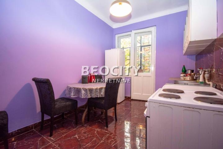 Vračar, Pravni fakultet, Prote Mateje, 3. 0, 75m2, 1000EUR