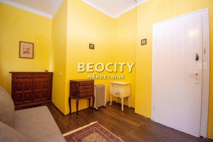 Vračar, Pravni fakultet, Prote Mateje, 3. 0, 75m2, 1000EUR