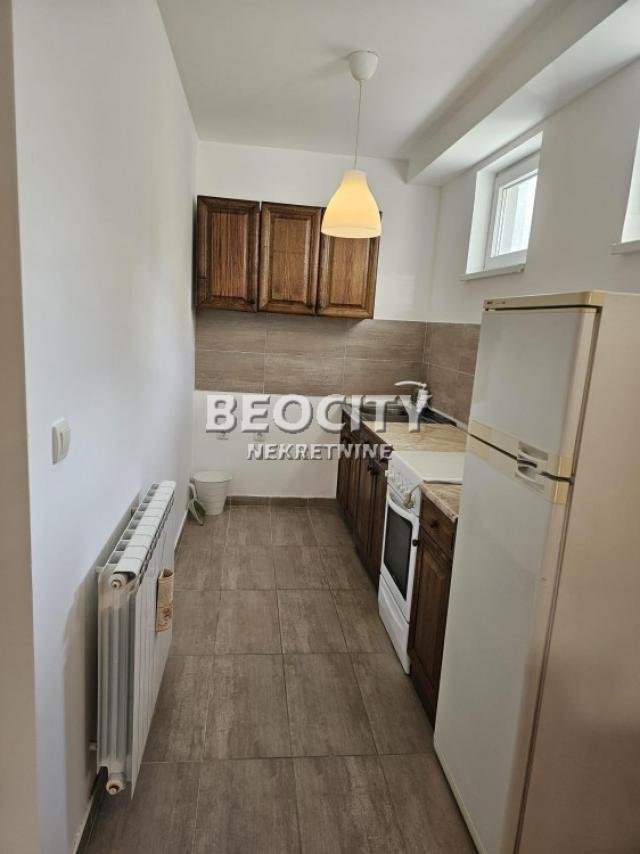 Zvezdara, Dimitrija Tucovića, Svetog Nikole, 1. 5, 43m2, 550EUR