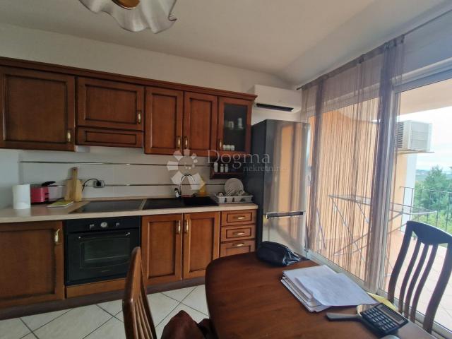 Flat Marčelji, Viškovo, 52,31m2