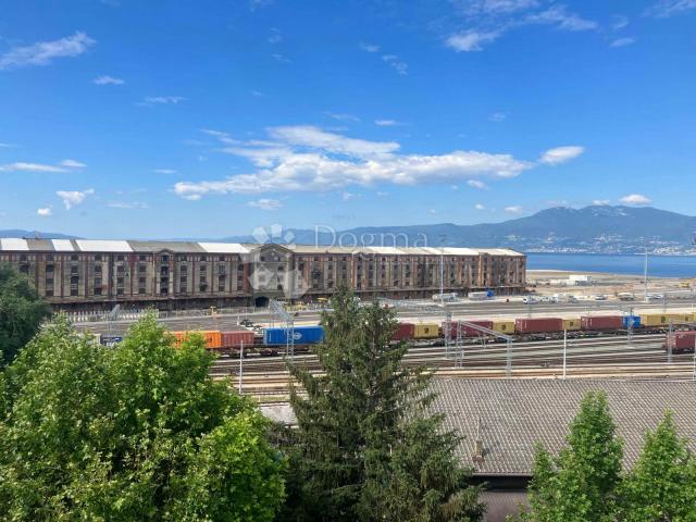 Flat Brajda, Rijeka, 89,86m2