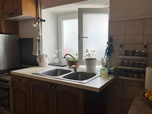 Flat Brajda, Rijeka, 89,86m2