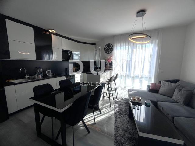 ZADAR, PLOVANIJA - Beautiful penthouse in a new building