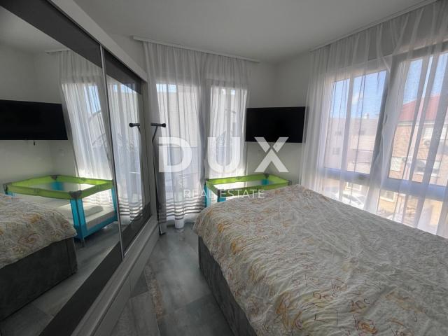 ZADAR, PLOVANIJA - Beautiful penthouse in a new building