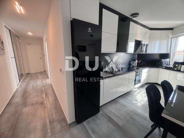 ZADAR, PLOVANIJA - Predivan penthouse u novogradnji