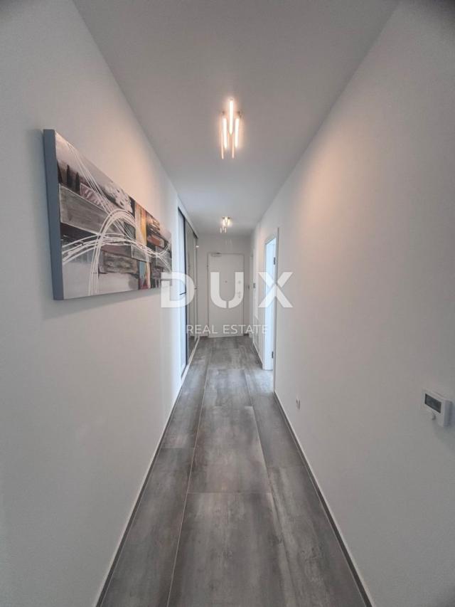 ZADAR, PLOVANIJA - Beautiful penthouse in a new building