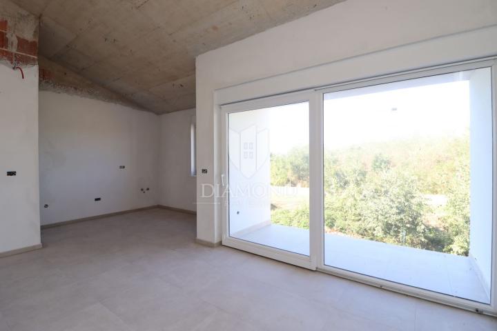 Wohnung Poreč, 56,06m2