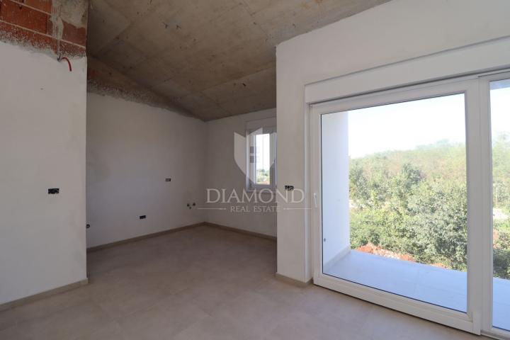 Apartment  Poreč, 56,06m2