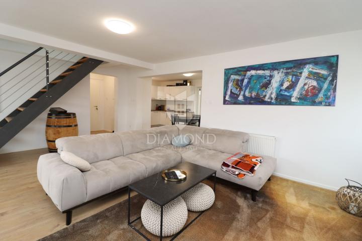 Apartment  Poreč, 125,33m2