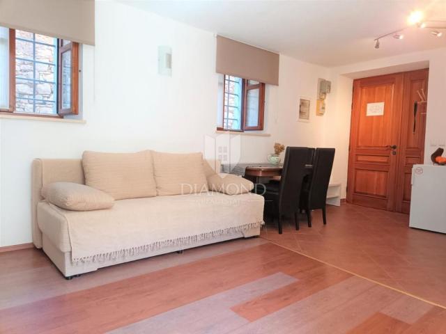 House Labin, 185m2