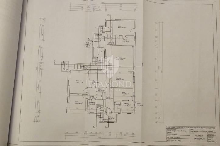 Stan/Apartman Umag, 92m2