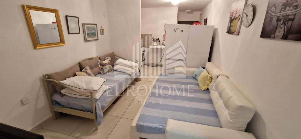 Apartment Martinšćica, Cres, 48m2