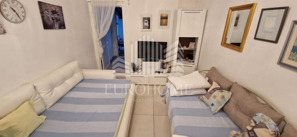 Apartment Martinšćica, Cres, 48m2