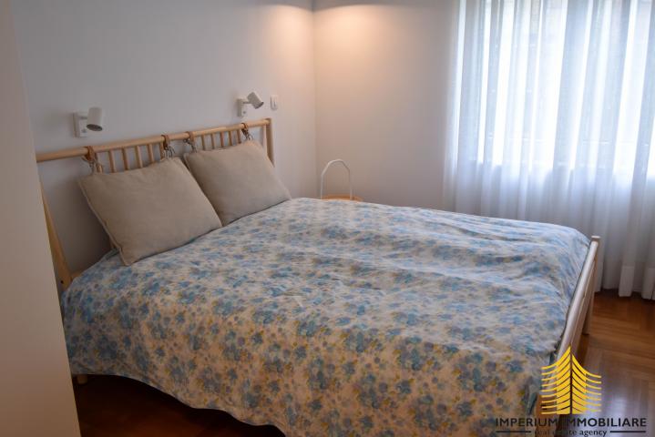 DONJI GRAD- Trosobni stan 82m² u srcu Zagreba