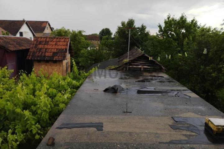 Prodaja, Kuća, Centar, Boška Buhe