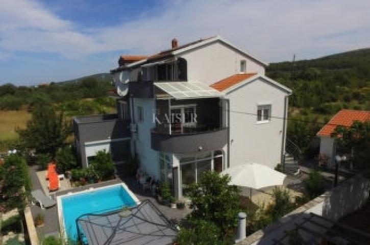 Villa Turanj, Sveti Filip I Jakov, 335m2