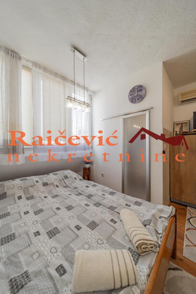 SAVSKI VENAC ZELENI VENAC 24m2 , 119000e