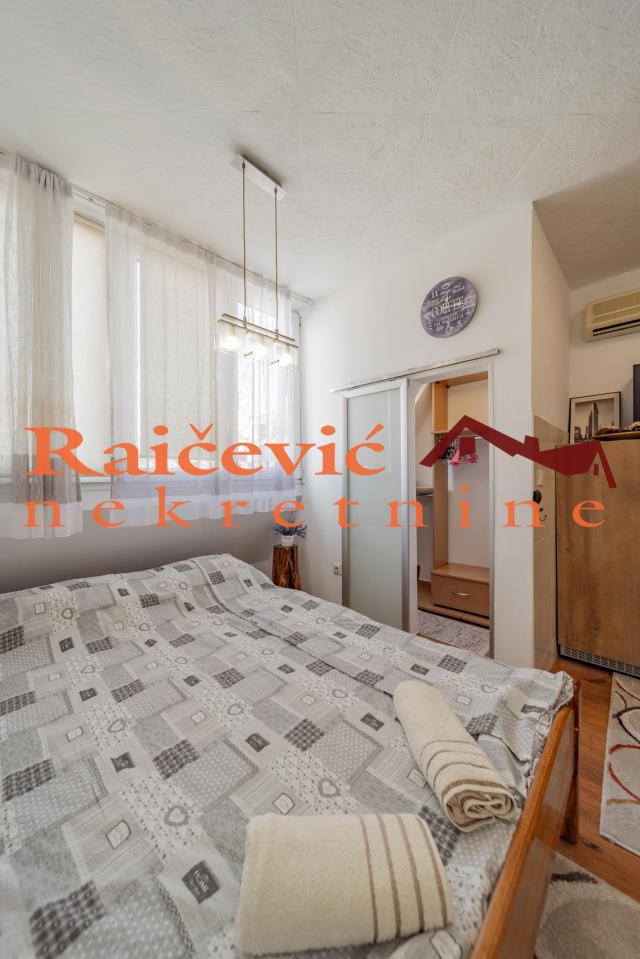 SAVSKI VENAC ZELENI VENAC 24m2 , 119000e