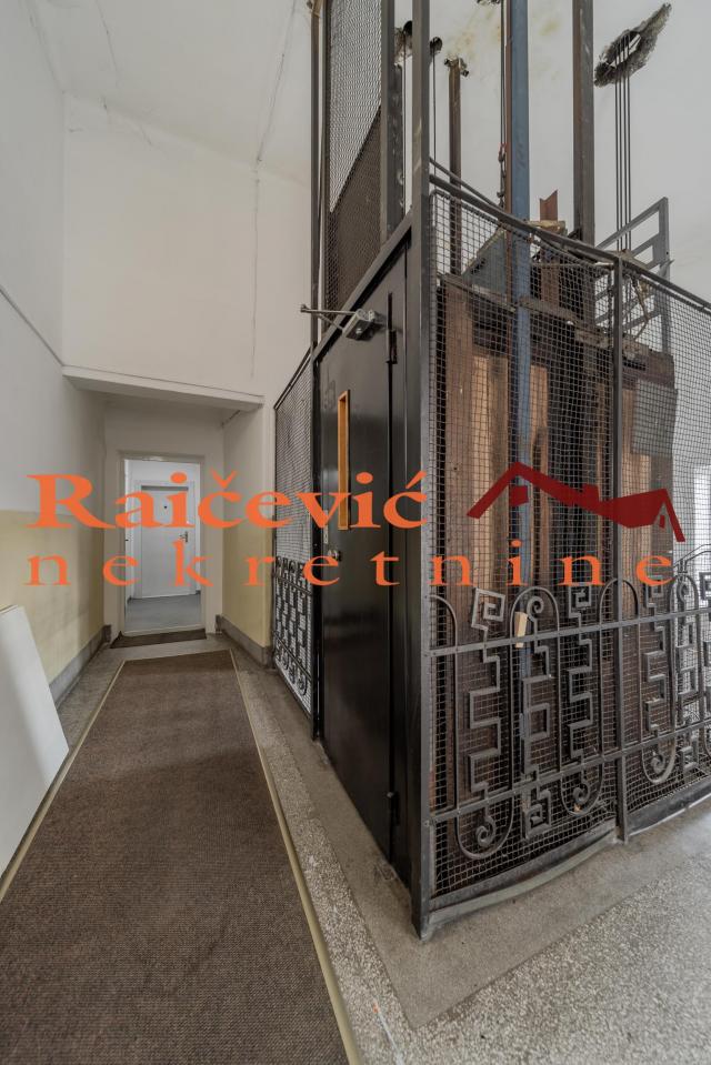 SAVSKI VENAC ZELENI VENAC 24m2 , 119000e