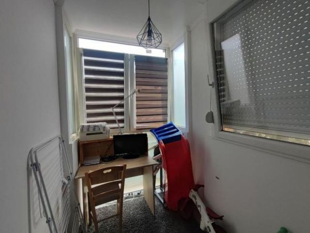 cara lazara, 60m2, komplet renoviran