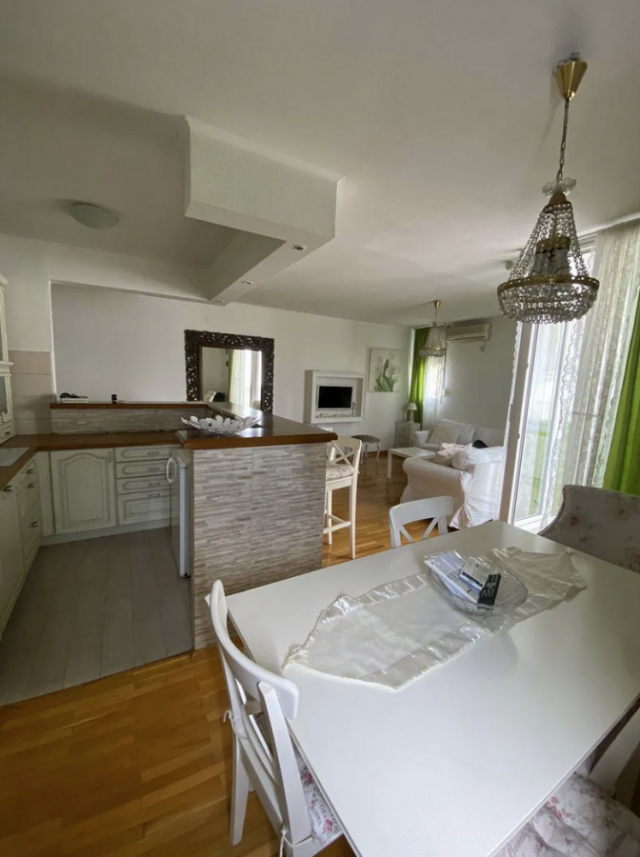 Two-bedroom Apartment for Sale 80 m2, Podgorica