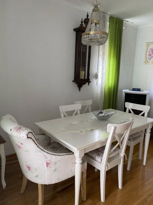 Two-bedroom Apartment for Sale 80 m2, Podgorica