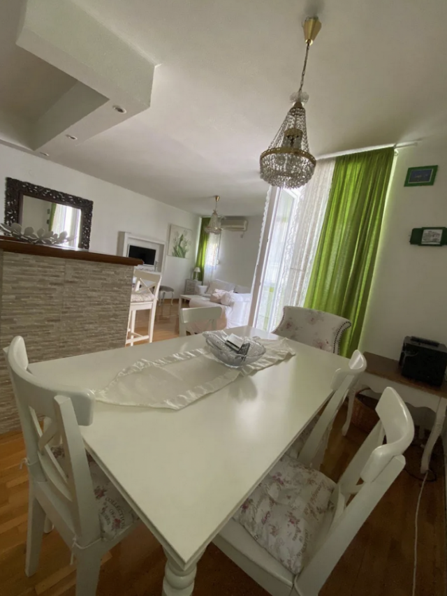 Two-bedroom Apartment for Sale 80 m2, Podgorica