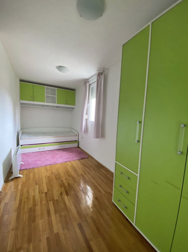 Two-bedroom Apartment for Sale 80 m2, Podgorica