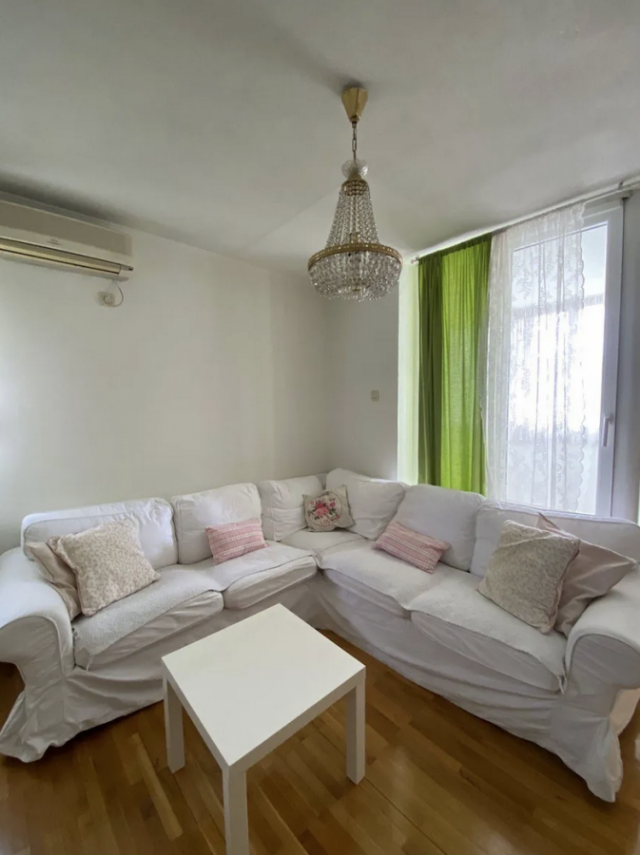 Two-bedroom Apartment for Sale 80 m2, Podgorica