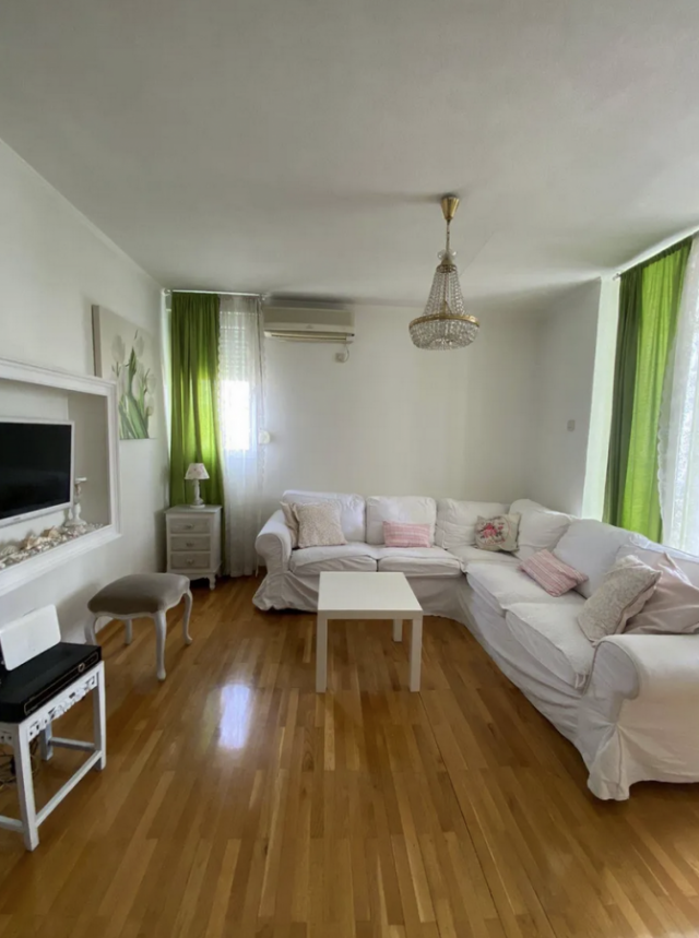 Two-bedroom Apartment for Sale 80 m2, Podgorica