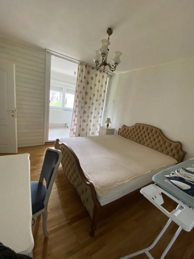 Two-bedroom Apartment for Sale 80 m2, Podgorica