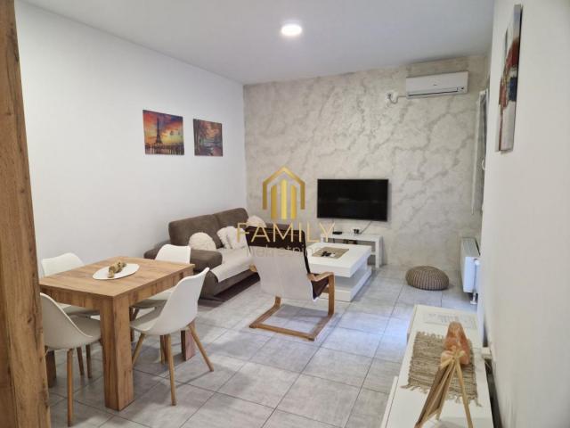 Salajka, 1. 5sobni, 41m2, 500e