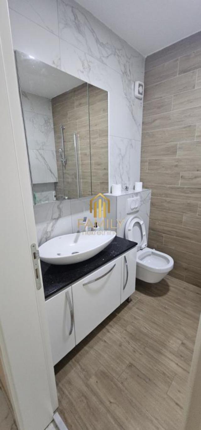 Luksuzan 3. 5 soban na Detelninari 102m2, 800e