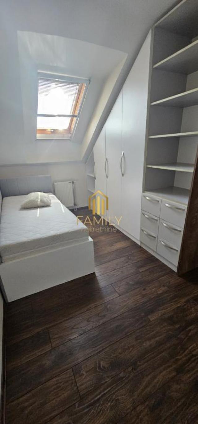 Luksuzan 3. 5 soban na Detelninari 102m2, 800e