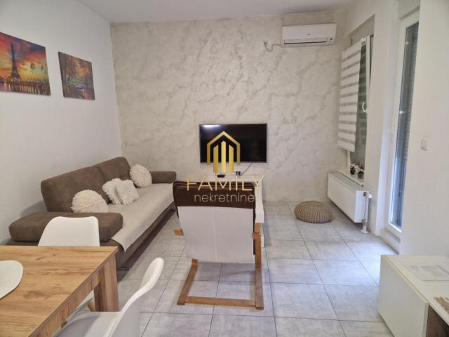 Salajka, 1. 5sobni, 41m2, 500e