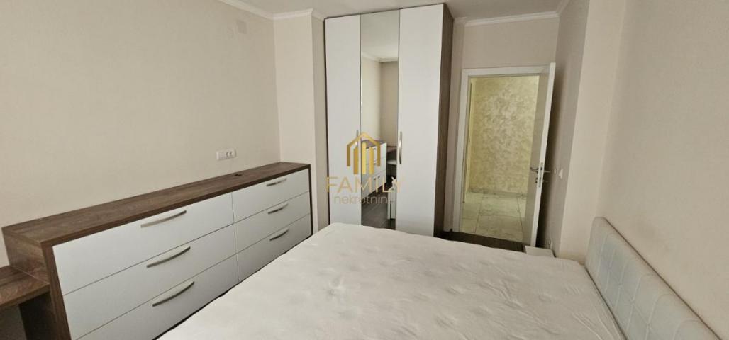 Luksuzan 3. 5 soban na Detelninari 102m2, 800e