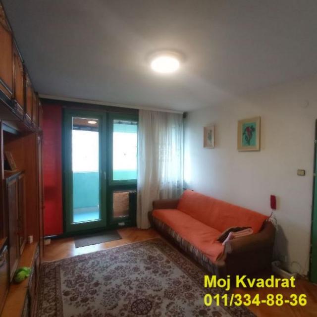 Rakovica, Vidikovac - Vidikovački venac, 55m2